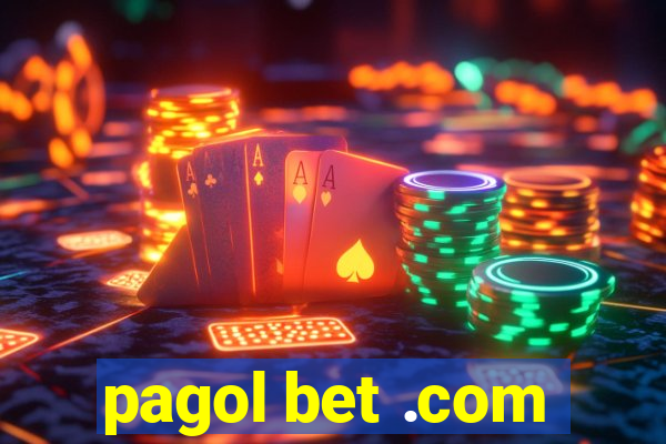 pagol bet .com